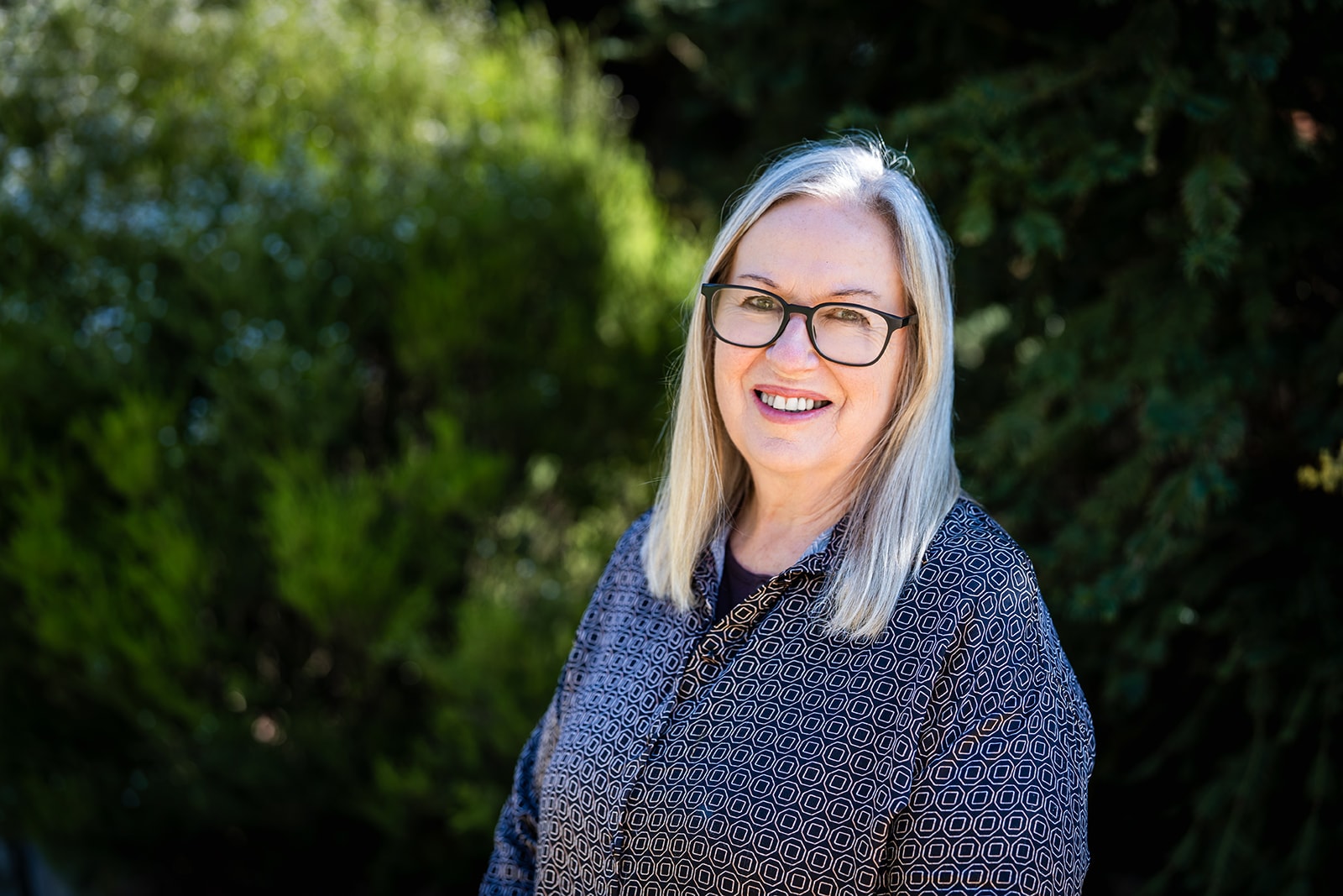 Wendy Mitchell — candidate for Councillor and Mayor, Northern Midlands